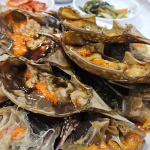제일꽃게장 사진
