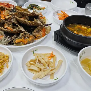 제일꽃게장 사진