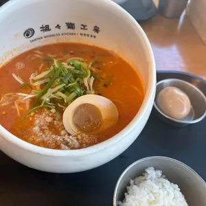 탄탄면공방 대표 사진