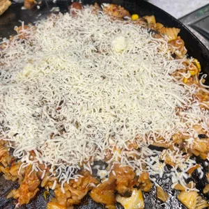 싹쓰리솥뚜껑김치삼겹살 사진