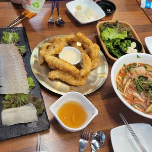 광어다 사진