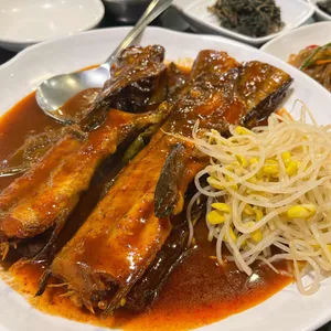 박은자 맛사랑 사진