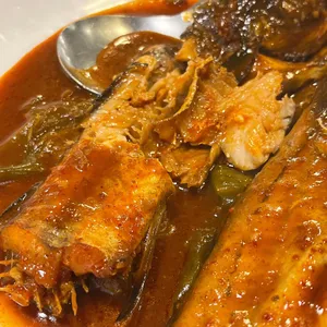 박은자 맛사랑 사진
