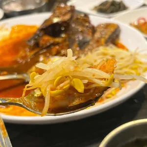 박은자 맛사랑 사진