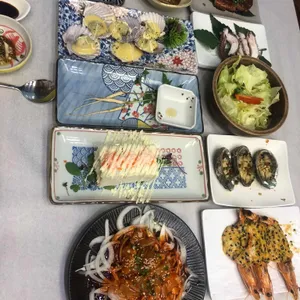 광안다찌 리뷰 사진