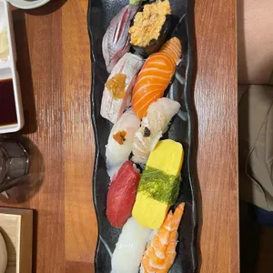 한땀스시 리뷰 사진