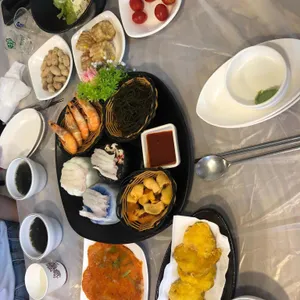 대게하우스 사진