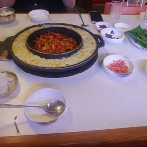 제비집 사진
