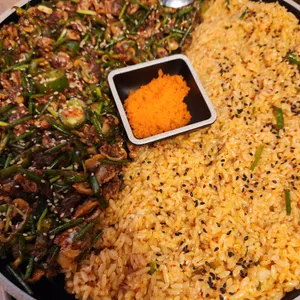 여수낭만식당 사진