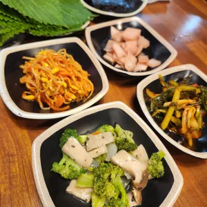 여수낭만식당 사진