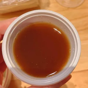 쑥꿀레 리뷰 사진