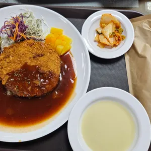 진남휴게소매점 커피분식 사진
