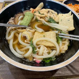 오사카키친 사진