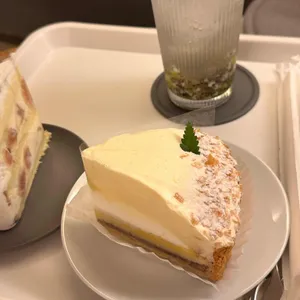 머씨커피 사진
