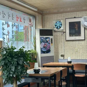 멧돌순두부보쌈 리뷰 사진