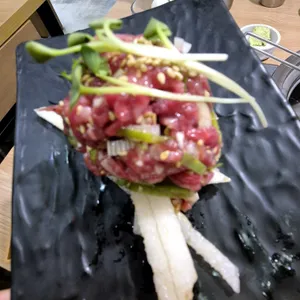 미우한우 사진