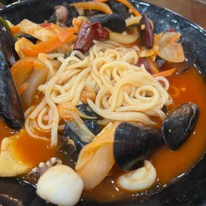 손짜장 명인 사진