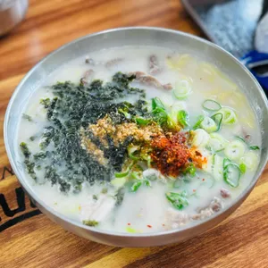 마선생마약국밥 사진
