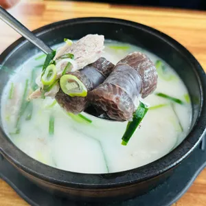 마선생마약국밥 사진