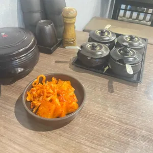 담소사골순대 리뷰 사진