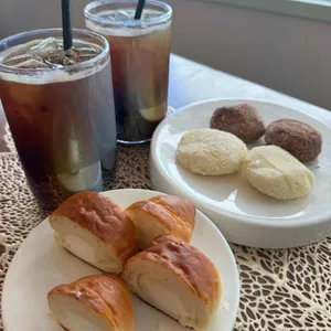 메고지고 떡창고 사진