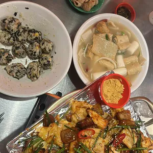 우기식당 사진