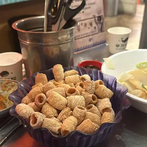우기식당 사진
