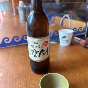 우기식당 사진