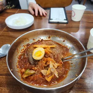 한성함흥냉면막국수 사진