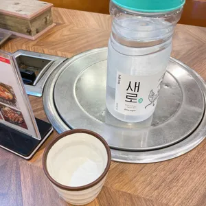 신의주부대찌개 사진