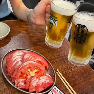 생마차 사진