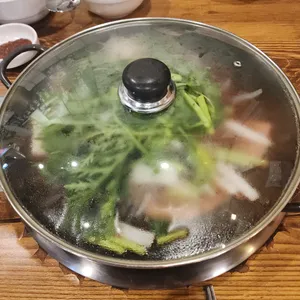 오누이부대찌개 사진