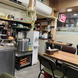 우정식당 리뷰 사진