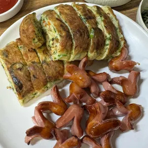 우정식당 사진