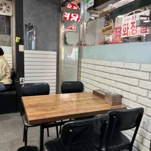 우정식당 리뷰 사진