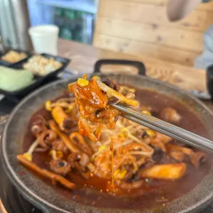 옥정동쭈꾸미 사진