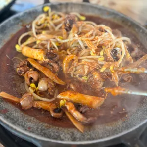 옥정동쭈꾸미 사진
