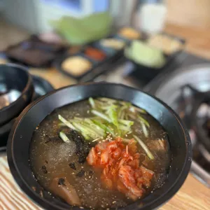 옥정동쭈꾸미 사진