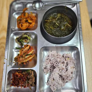 수정원 사진