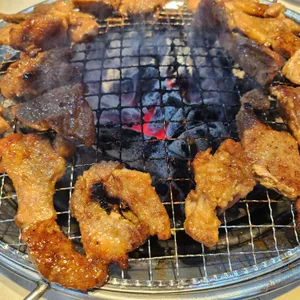 명륜진사갈비 사진