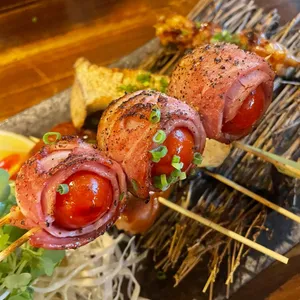마지 사진