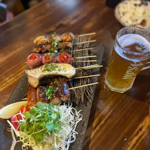마지 사진