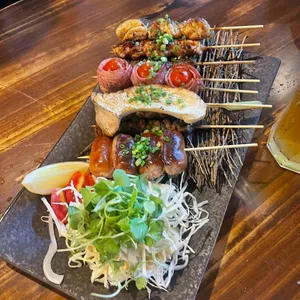 마지 사진
