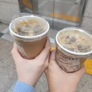캐스트커피오피스 사진