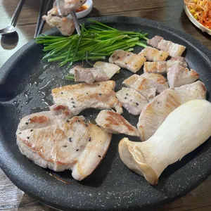 2학년1반 사진