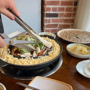동선식당 사진