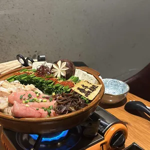 오호리준 사진