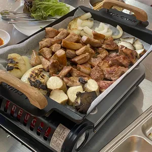 무수아취 사진