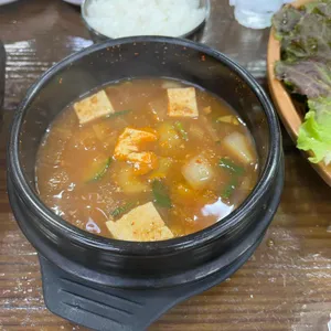 최가네 숯불구이 사진