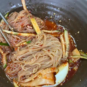 최가네 숯불구이 사진